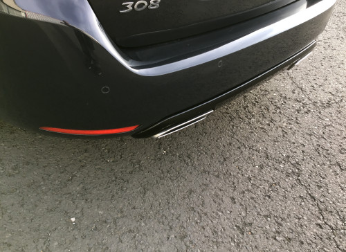 Peugeot 308 SW PureTech 130ch S&S BVM6 GT Line