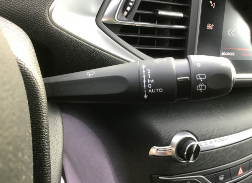 Peugeot 308 SW PureTech 130ch S&S BVM6 GT Line