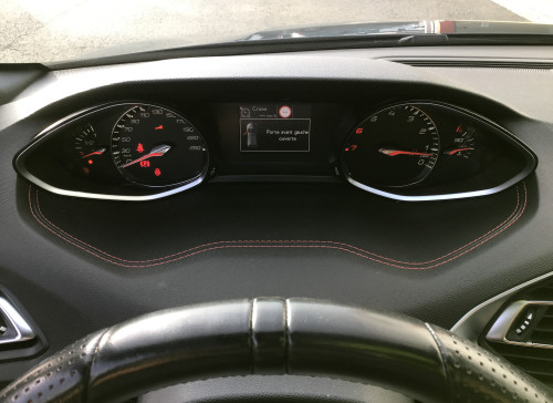 Peugeot 308 SW PureTech 130ch S&S BVM6 GT Line