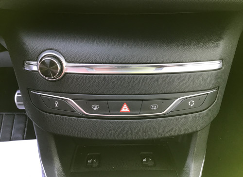 Peugeot 308 SW PureTech 130ch S&S BVM6 GT Line
