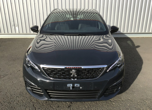 Peugeot 308 SW PureTech 130ch S&S BVM6 GT Line