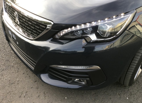 Peugeot 308 SW PureTech 130ch S&S BVM6 GT Line