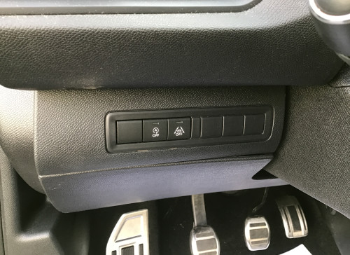 Peugeot 308 SW PureTech 130ch S&S BVM6 GT Line