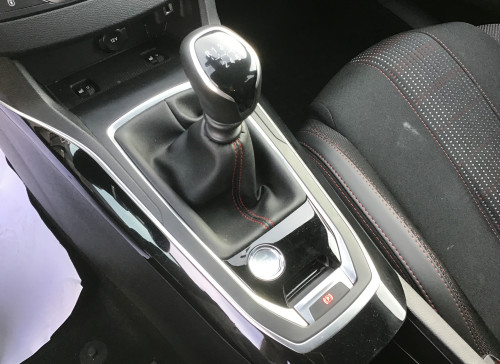 Peugeot 308 SW PureTech 130ch S&S BVM6 GT Line