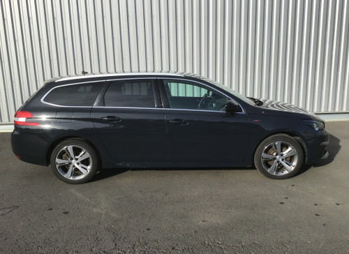 Peugeot 308 SW PureTech 130ch S&S BVM6 GT Line