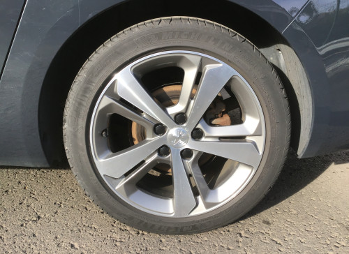 Peugeot 308 SW PureTech 130ch S&S BVM6 GT Line