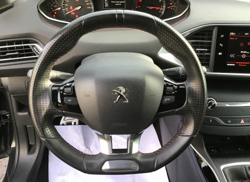 Peugeot 308 SW PureTech 130ch S&S BVM6 GT Line