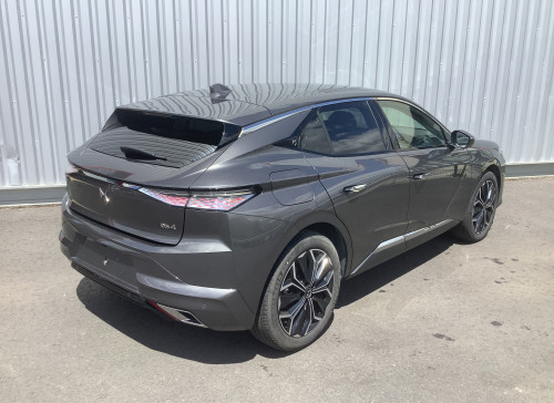 DS DS 4 Nouvelle PureTech 130 EAT8 Opera