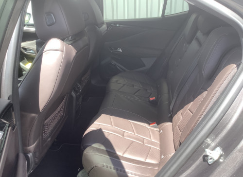 DS DS 4 Nouvelle PureTech 130 EAT8 Opera