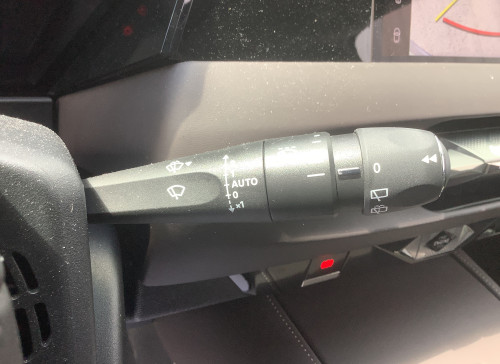 DS DS 4 Nouvelle PureTech 130 EAT8 Opera