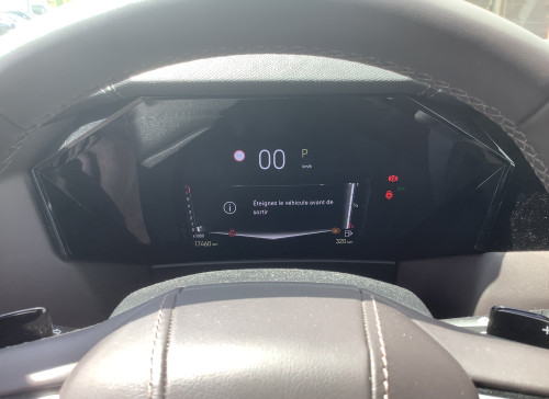 DS DS 4 Nouvelle PureTech 130 EAT8 Opera