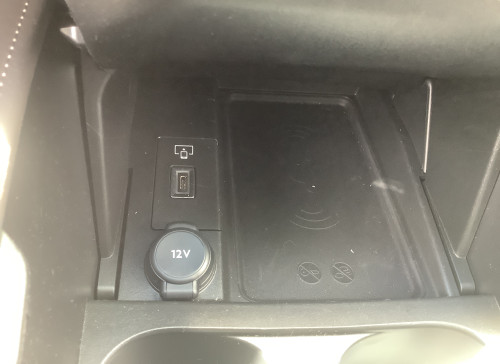 DS DS 4 Nouvelle PureTech 130 EAT8 Opera