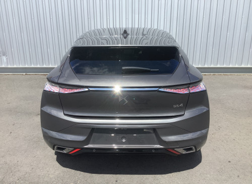 DS DS 4 Nouvelle PureTech 130 EAT8 Opera