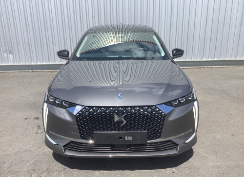DS DS 4 Nouvelle PureTech 130 EAT8 Opera