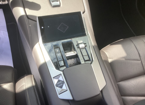 DS DS 4 Nouvelle PureTech 130 EAT8 Opera