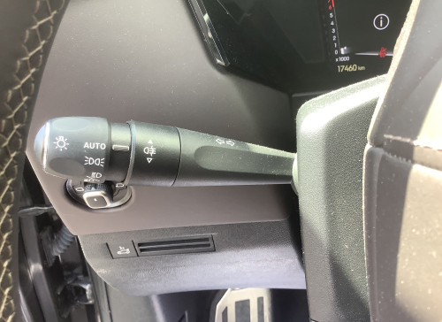DS DS 4 Nouvelle PureTech 130 EAT8 Opera