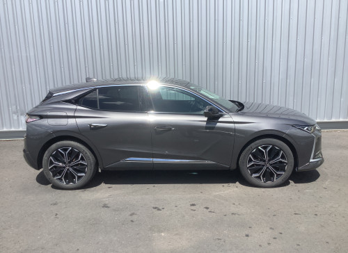 DS DS 4 Nouvelle PureTech 130 EAT8 Opera