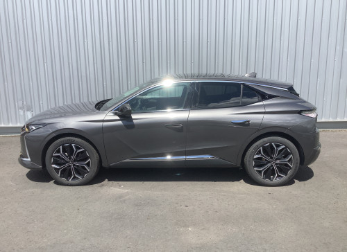 DS DS 4 Nouvelle PureTech 130 EAT8 Opera