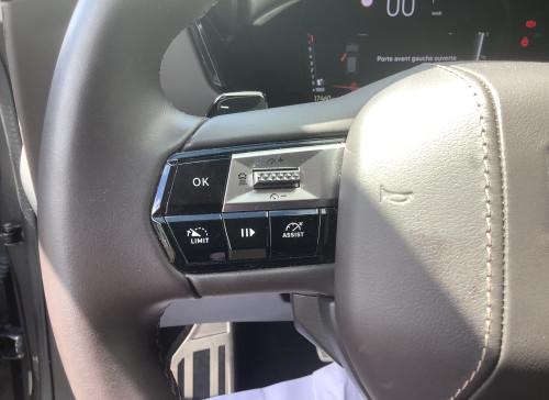 DS DS 4 Nouvelle PureTech 130 EAT8 Opera