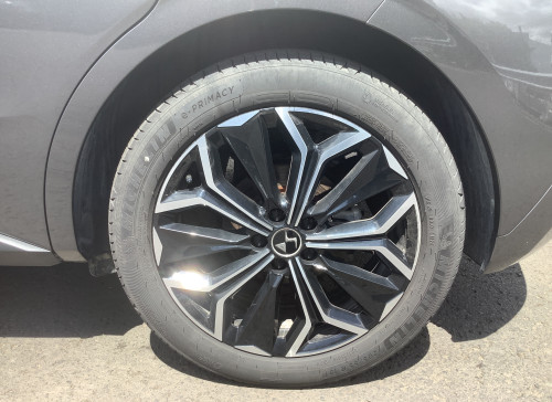 DS DS 4 Nouvelle PureTech 130 EAT8 Opera