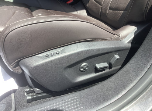 DS DS 4 Nouvelle PureTech 130 EAT8 Opera