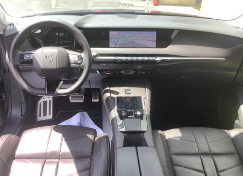 DS DS 4 Nouvelle PureTech 130 EAT8 Opera