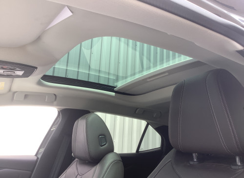 DS DS 4 Nouvelle PureTech 130 EAT8 Opera