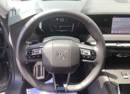 DS DS 4 Nouvelle PureTech 130 EAT8 Opera
