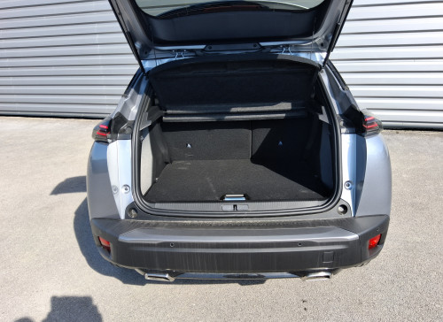 Peugeot 2008 Nouveau Hybrid 145 e-DCS6 Allure