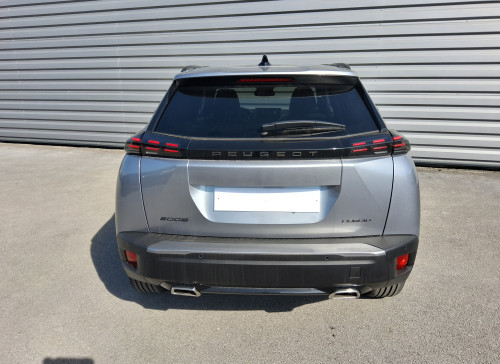 Peugeot 2008 Nouveau Hybrid 145 e-DCS6 Allure