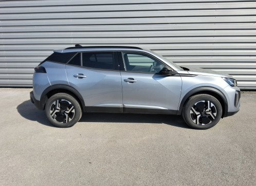 Peugeot 2008 Nouveau Hybrid 145 e-DCS6 Allure