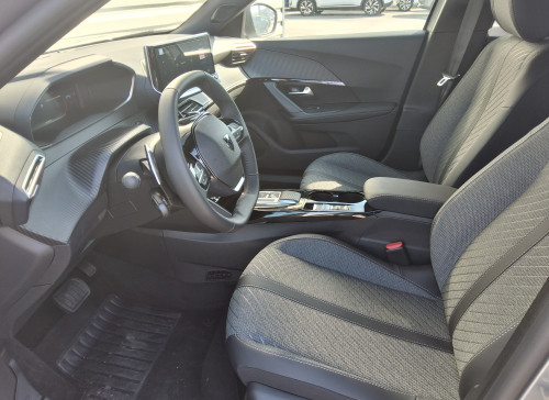 Peugeot 2008 Nouveau Hybrid 145 e-DCS6 Allure