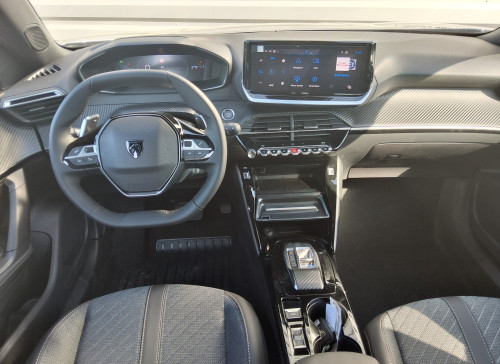 Peugeot 2008 Nouveau Hybrid 145 e-DCS6 Allure