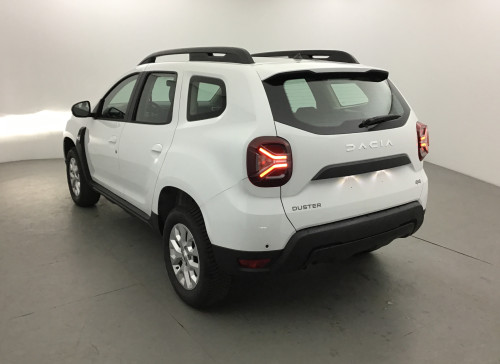 Dacia DUSTER Blue dCi 115 4x4 Expression