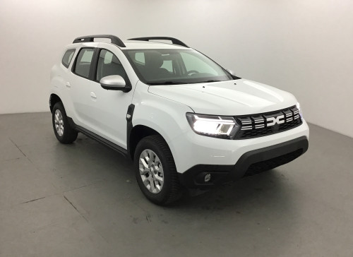 Dacia DUSTER Blue dCi 115 4x4 Expression
