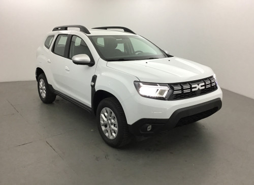 Dacia DUSTER Nouveau Blue dCi 115 4x4 Expression