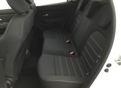 Dacia DUSTER Blue dCi 115 4x4 Expression