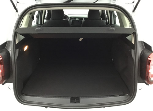 Dacia DUSTER Blue dCi 115 4x4 Expression