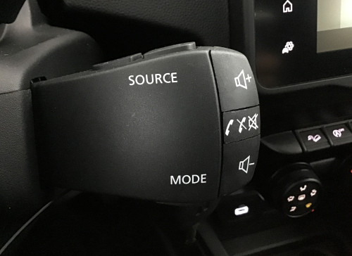 Dacia DUSTER Blue dCi 115 4x4 Expression