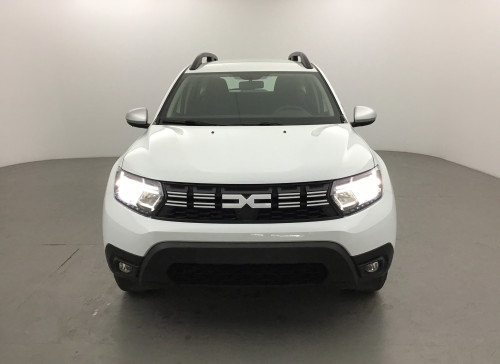 Dacia DUSTER Blue dCi 115 4x4 Expression