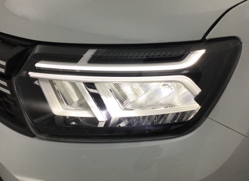 Dacia DUSTER Blue dCi 115 4x4 Expression
