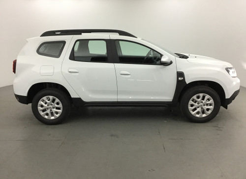 Dacia DUSTER Nouveau Blue dCi 115 4x4 Expression