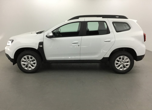 Dacia DUSTER Nouveau Blue dCi 115 4x4 Expression