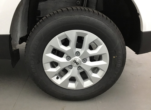 Dacia DUSTER Blue dCi 115 4x4 Expression