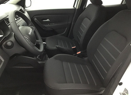 Dacia DUSTER Blue dCi 115 4x4 Expression