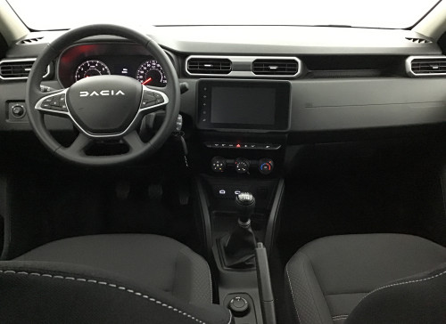 Dacia DUSTER Blue dCi 115 4x4 Expression