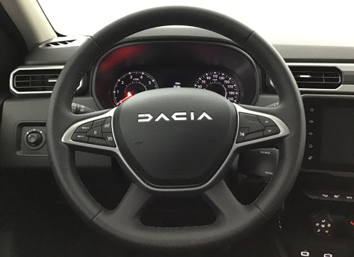 Dacia DUSTER Blue dCi 115 4x4 Expression