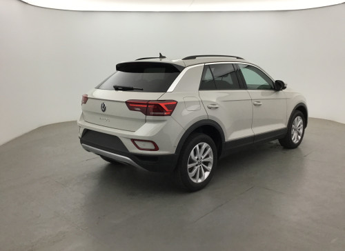 Volkswagen T-ROC 2.0 TDI 150 Start/Stop DSG7 Life