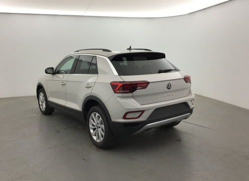 Volkswagen T-ROC 2.0 TDI 150 Start/Stop DSG7 Life