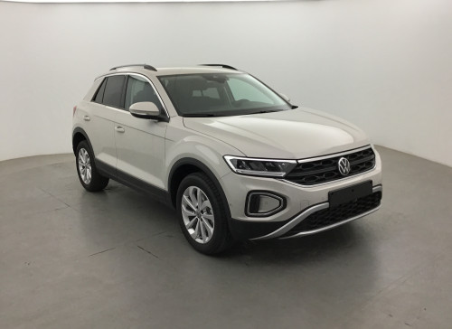 Volkswagen T-ROC 2.0 TDI 150 Start/Stop DSG7 Life